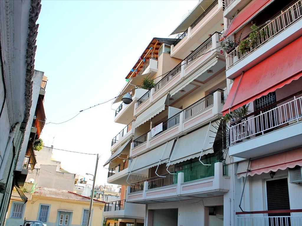 Квартира в Лагониси, Греция, 43 м2 - фото 1