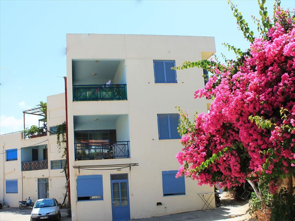 Квартира в Ретимно, Греция, 90 м2 - фото 1