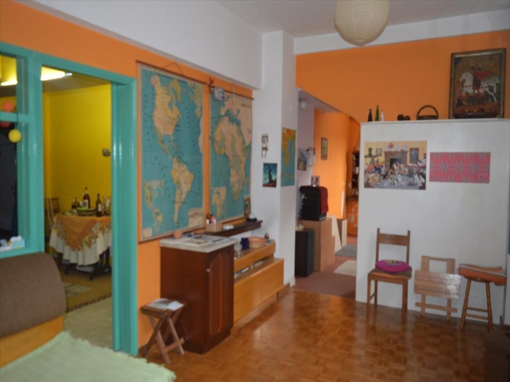 Квартира в Лагониси, Греция, 95 м2 - фото 1