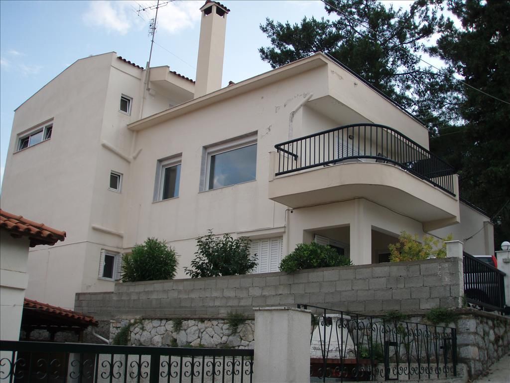 Дом в Салониках, Греция, 250 м2 - фото 1