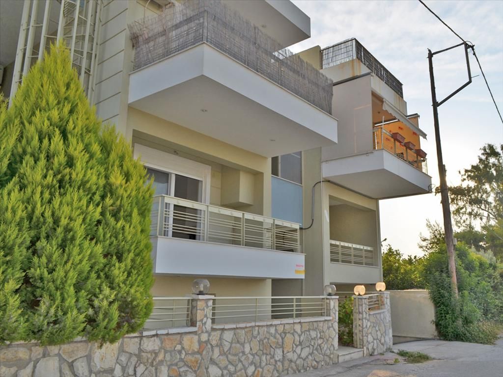 Квартира в Коринфии, Греция, 90 м2 - фото 1