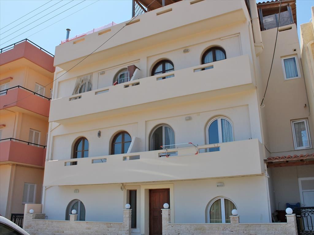 Квартира в Аналипси, Греция, 60 м2 - фото 1