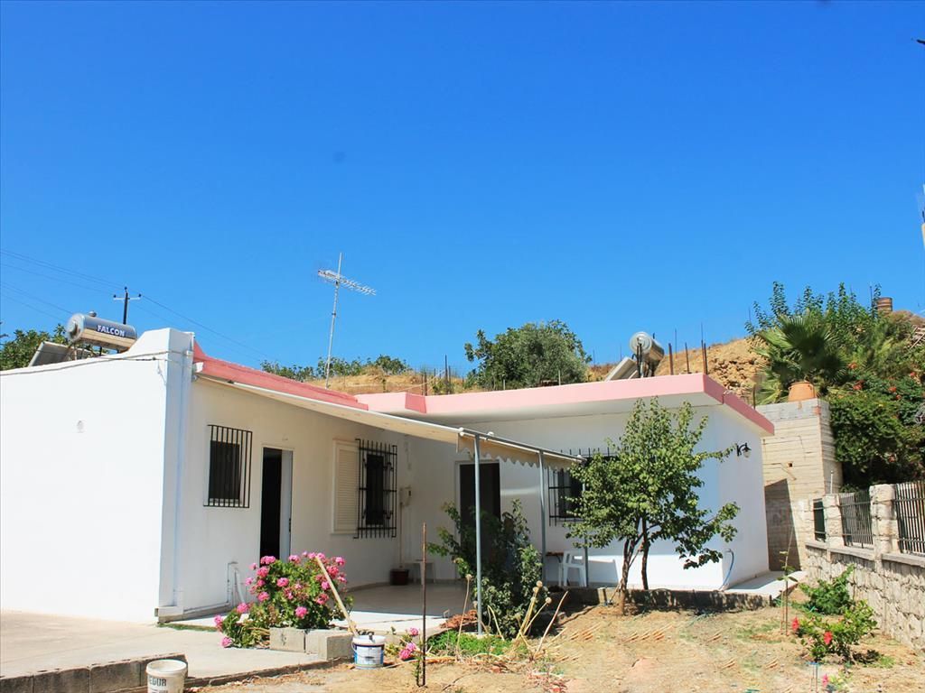 Дом в Ретимно, Греция, 76 м2 - фото 1