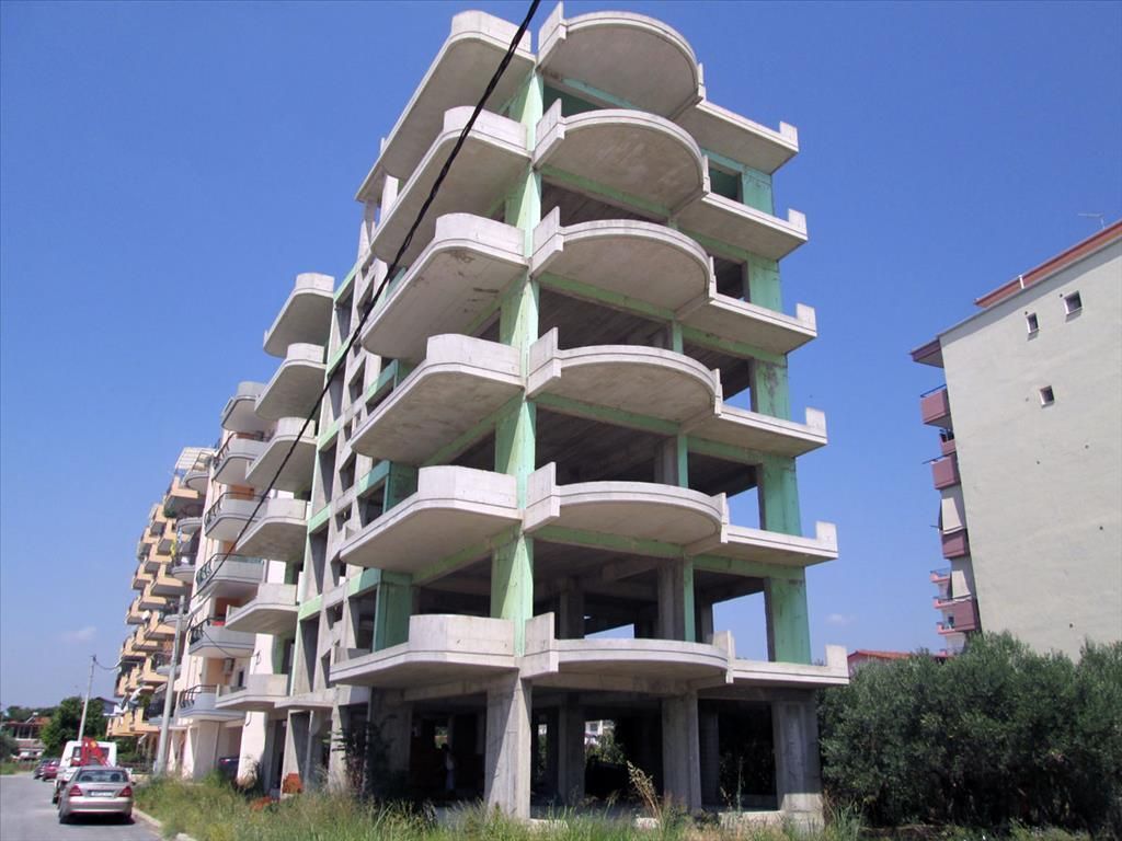 Коммерческая недвижимость в Ксанти, Греция, 1 000 м2 - фото 1