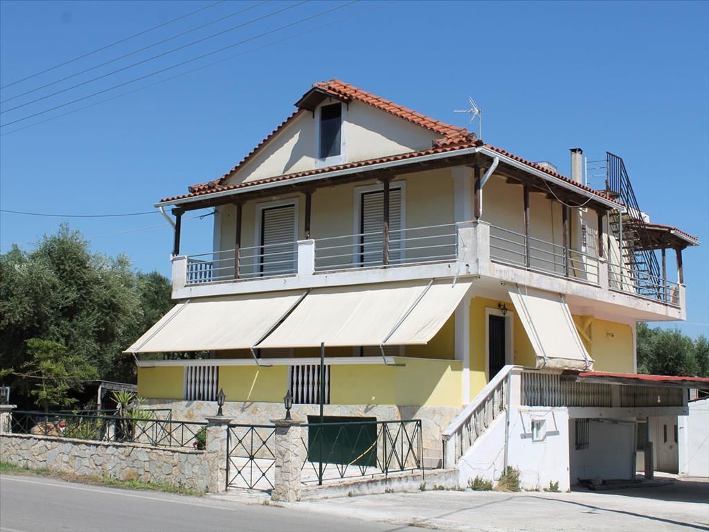 Квартира в номе Ханья, Греция, 120 м2 - фото 1