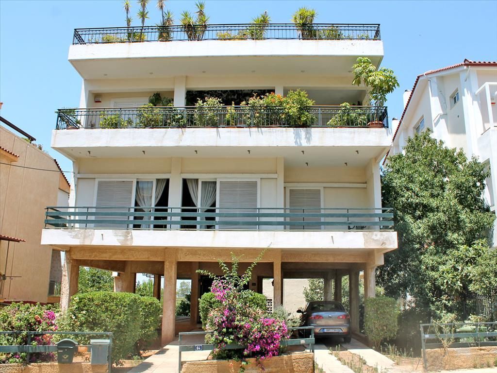 Квартира в Пеании, Греция, 147 м2 - фото 1
