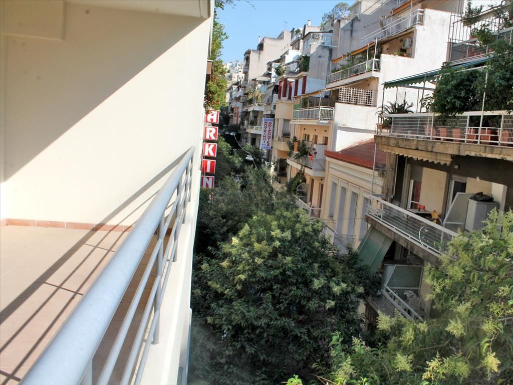 Квартира в Лагониси, Греция, 80 м2 - фото 1