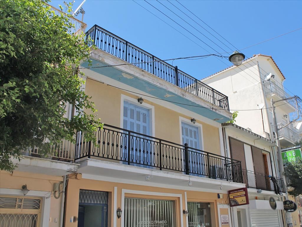 Квартира в номе Ханья, Греция, 100 м2 - фото 1