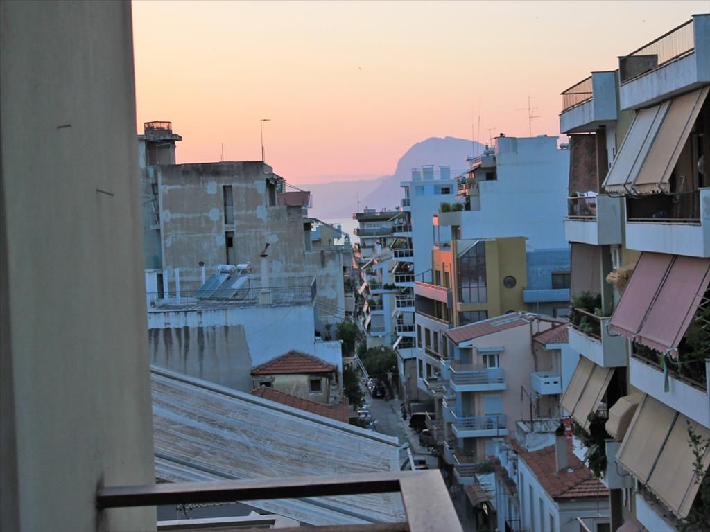 Квартира в Патрах, Греция, 108 м2 - фото 1