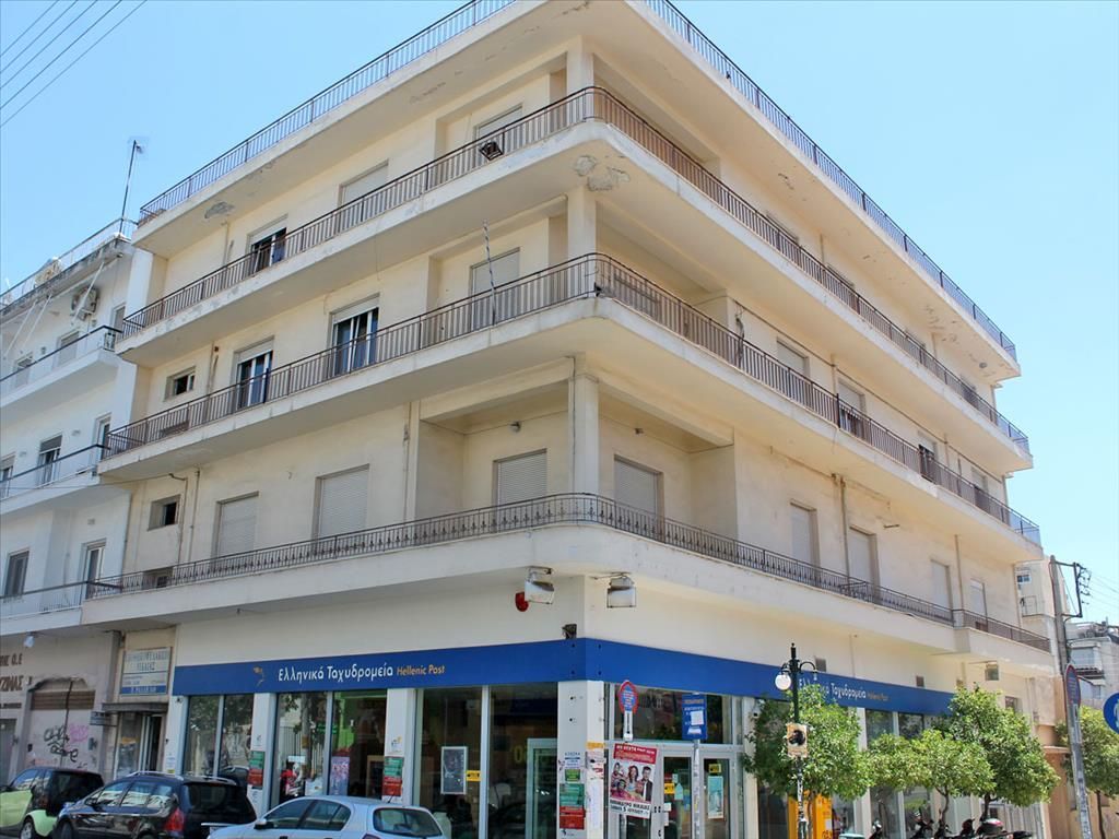 Коммерческая недвижимость в Афинах, Греция, 1 045 м2 - фото 1