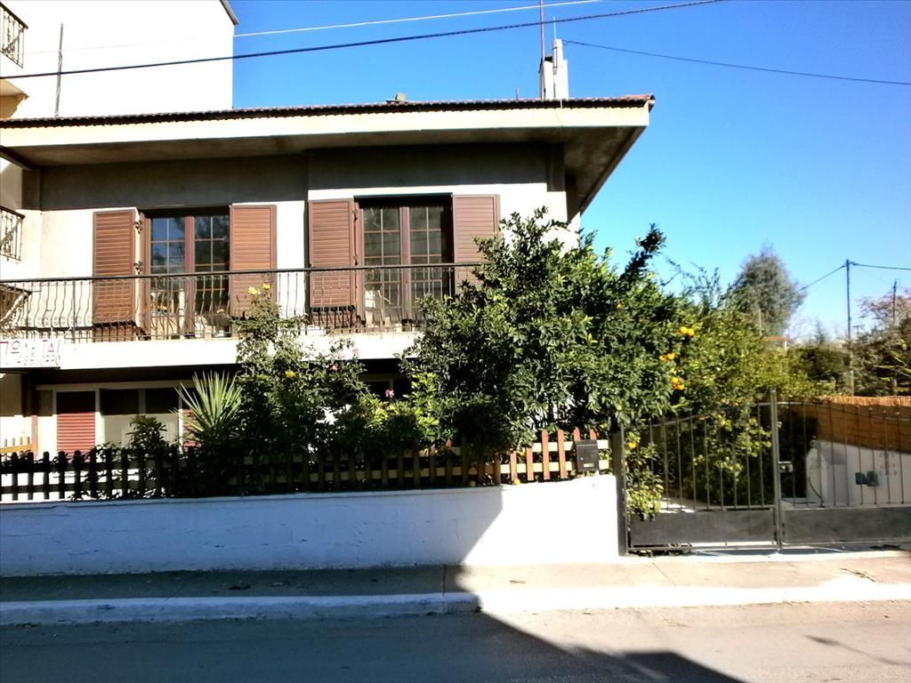 Дом в Амалиаполи, Греция, 180 м2 - фото 1
