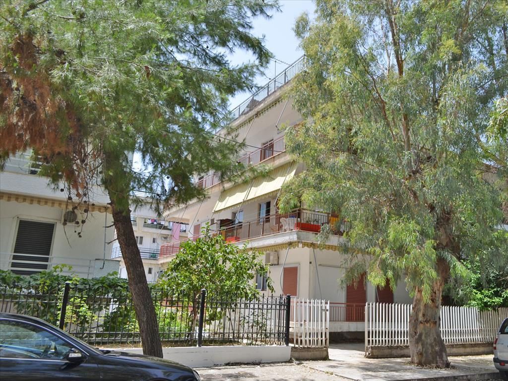 Квартира в Амалиаполи, Греция, 55 м2 - фото 1