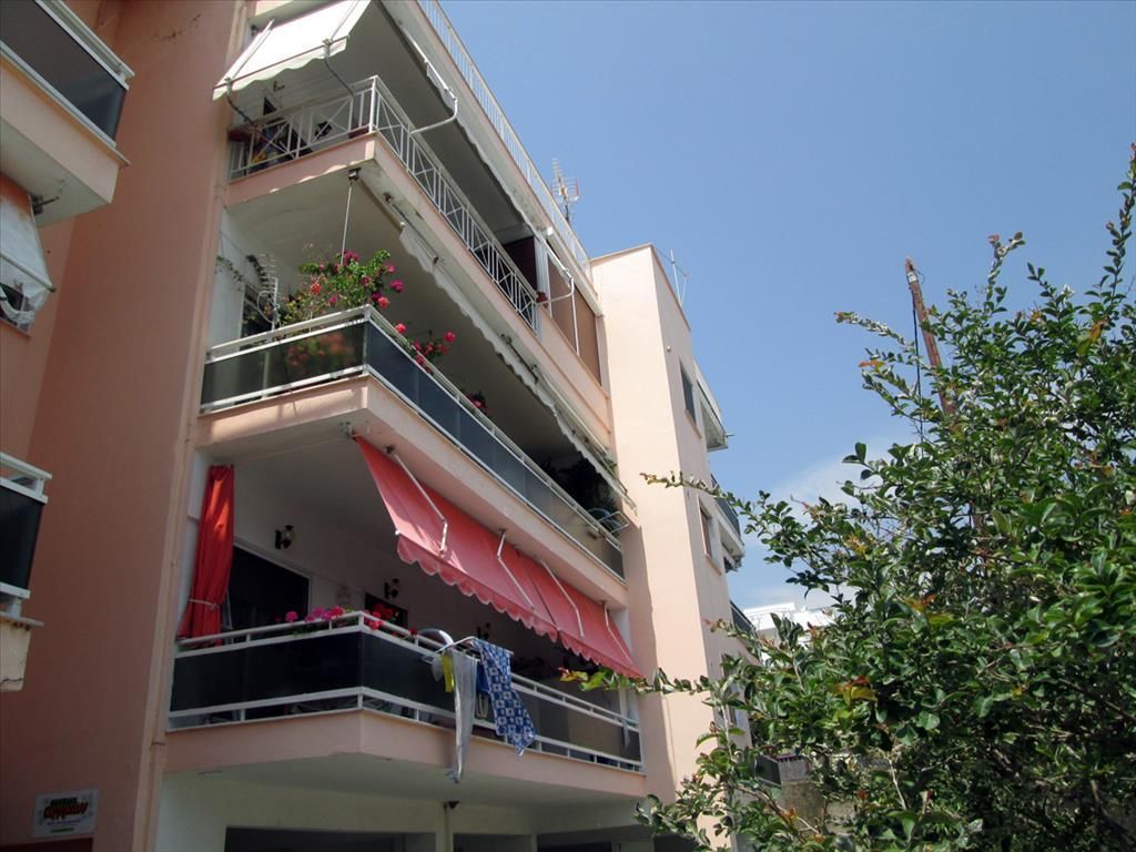 Квартира в Кавале, Греция, 61 м2 - фото 1