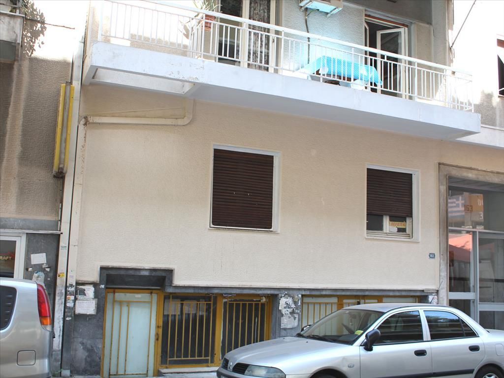 Квартира в Лагониси, Греция, 45 м2 - фото 1
