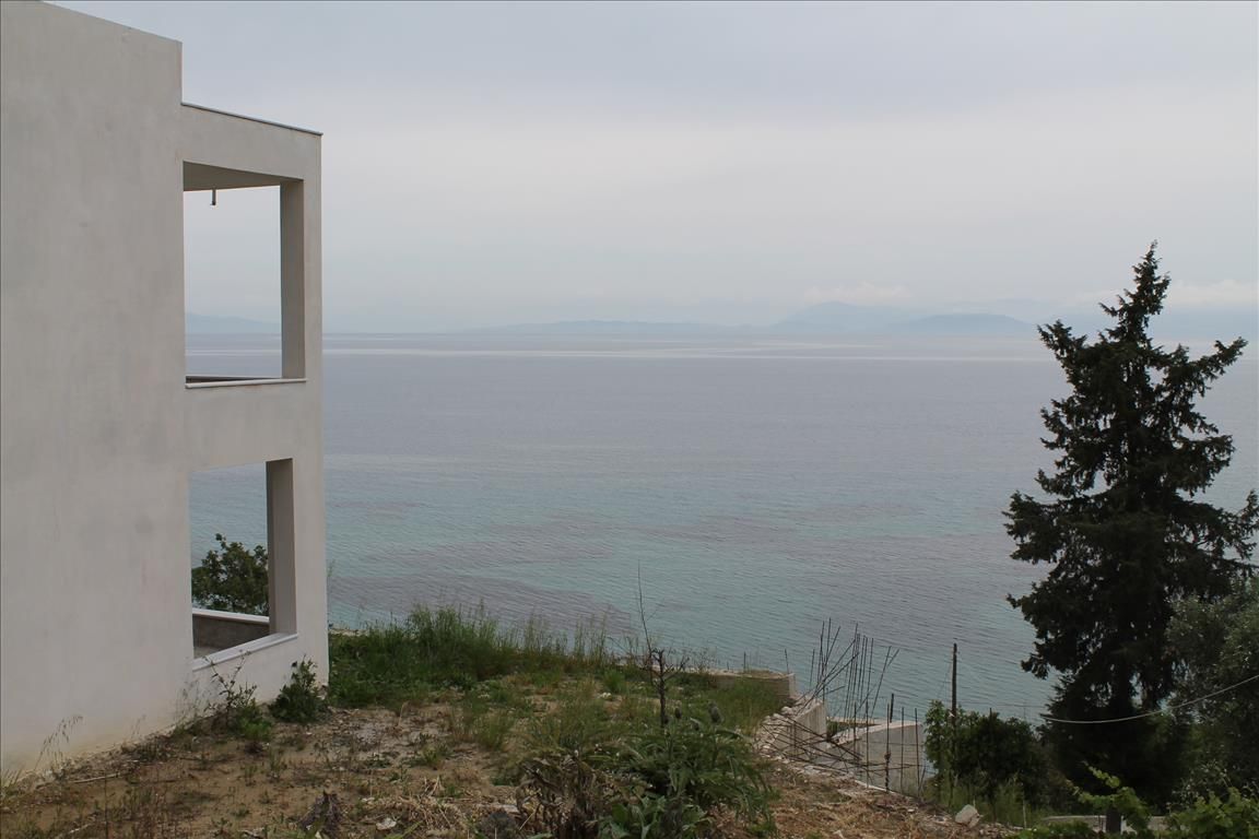 Вилла на Корфу, Греция, 200 м2 - фото 1
