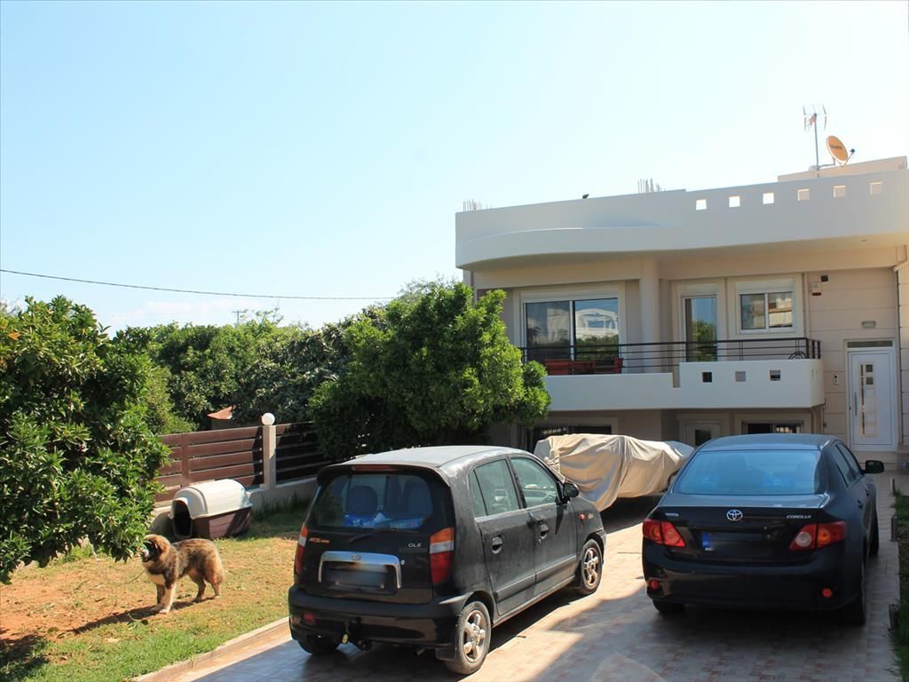 Дом в Патрах, Греция, 306 м2 - фото 1