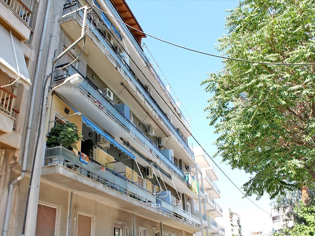 Квартира в Лагониси, Греция, 74 м2 - фото 1