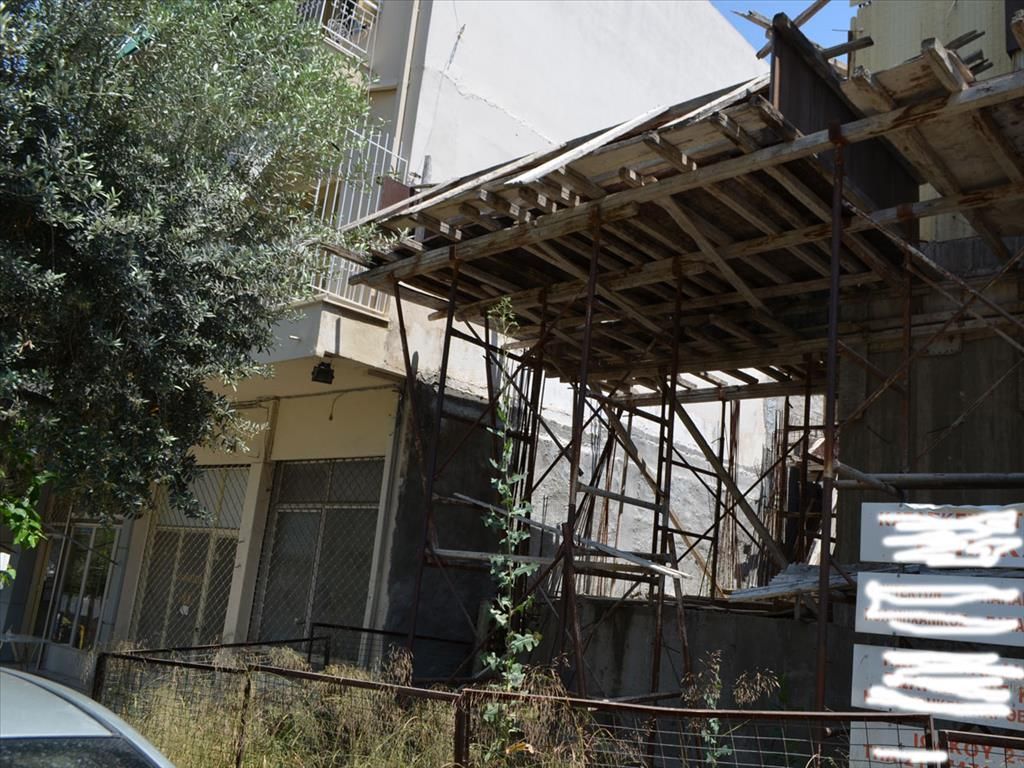 Коммерческая недвижимость в Лагониси, Греция, 400 м2 - фото 1