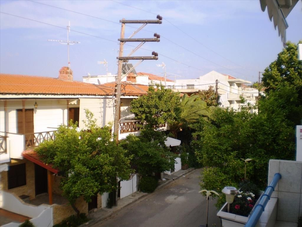 Квартира в Сани, Греция, 96 м2 - фото 1