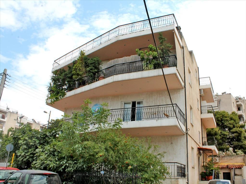 Квартира в Пеании, Греция, 122 м2 - фото 1