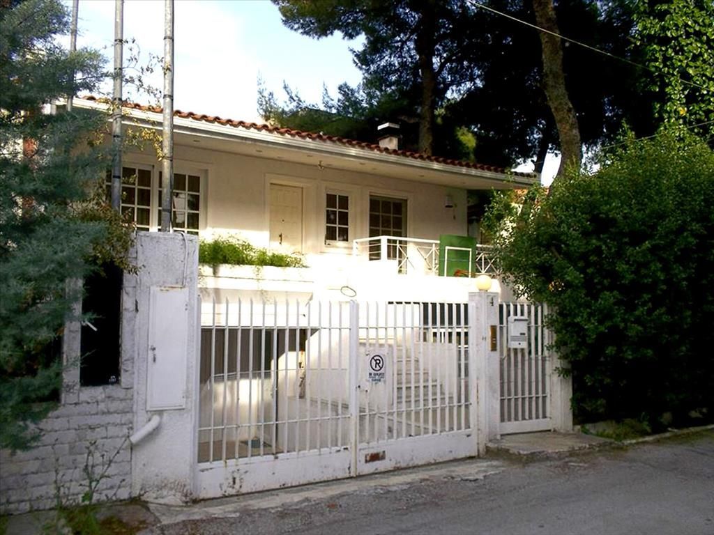 Дом в Айос-Стефаносе, Греция, 219 м2 - фото 1