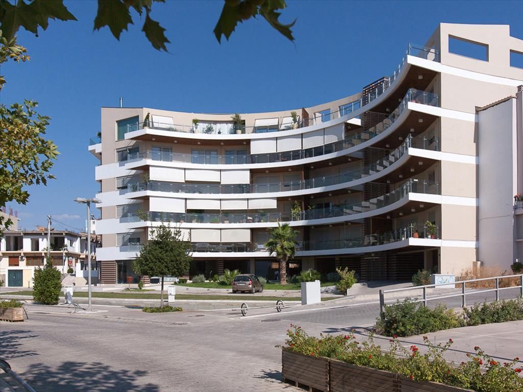 Коммерческая недвижимость на Закинфе, Греция, 60 м2 - фото 1