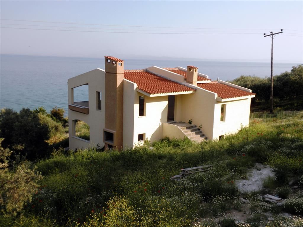 Дом в Кавале, Греция, 126 м2 - фото 1