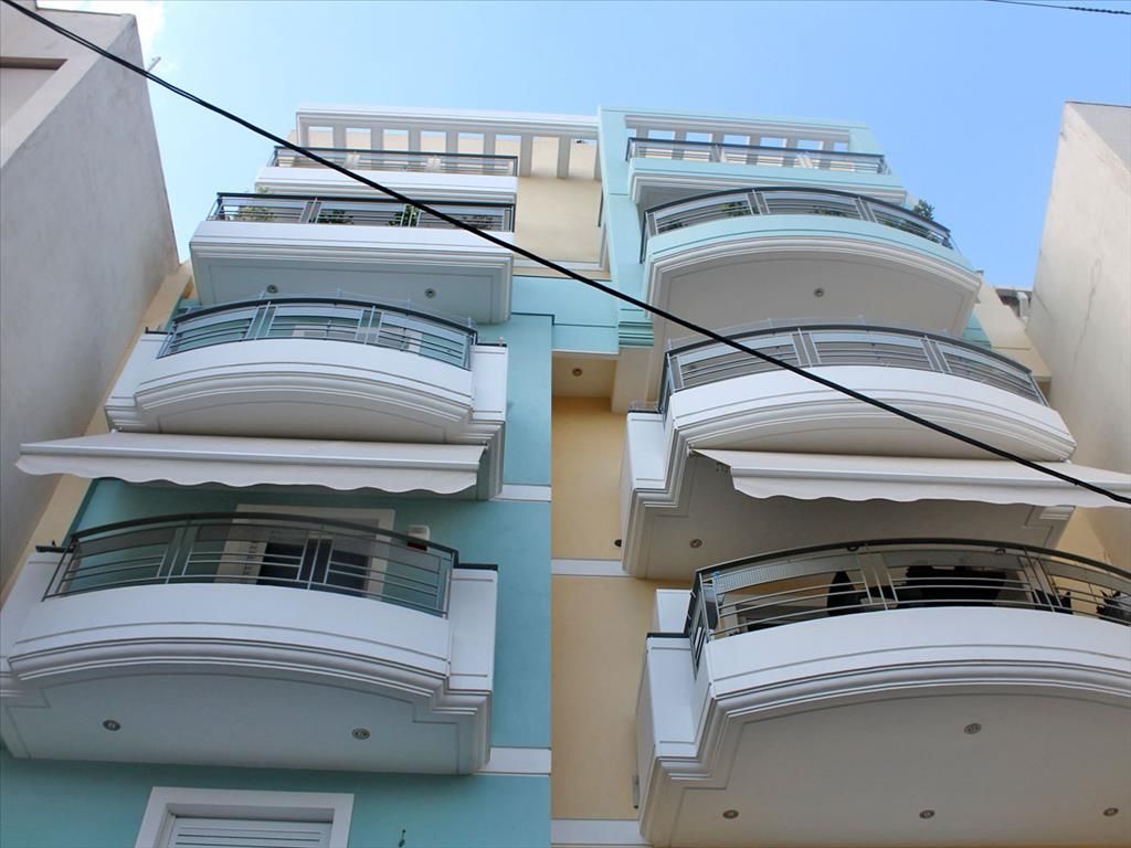 Квартира в Лагониси, Греция, 81 м2 - фото 1