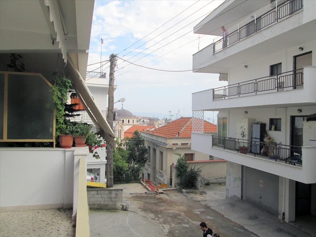 Квартира в Кавале, Греция, 92 м2 - фото 1