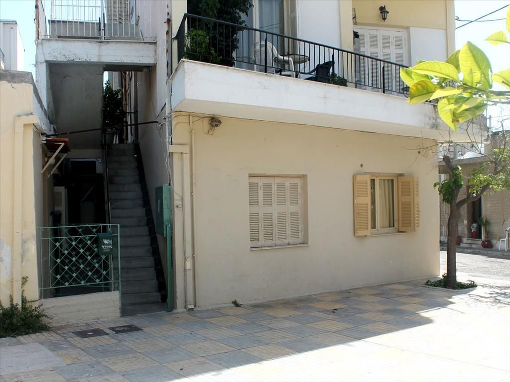Квартира в Лагониси, Греция, 70 м2 - фото 1