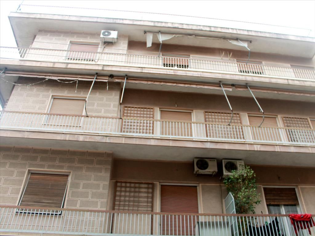 Коммерческая недвижимость в Лагониси, Греция, 450 м2 - фото 1