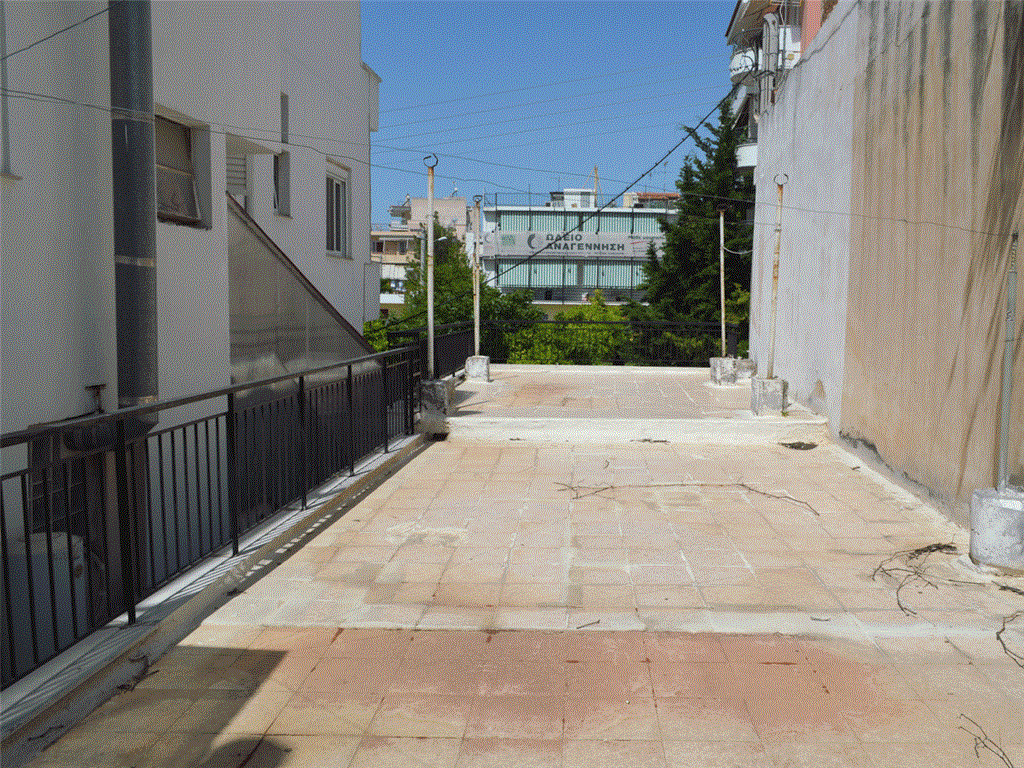 Квартира в Афинах, Греция, 76 м2 - фото 1