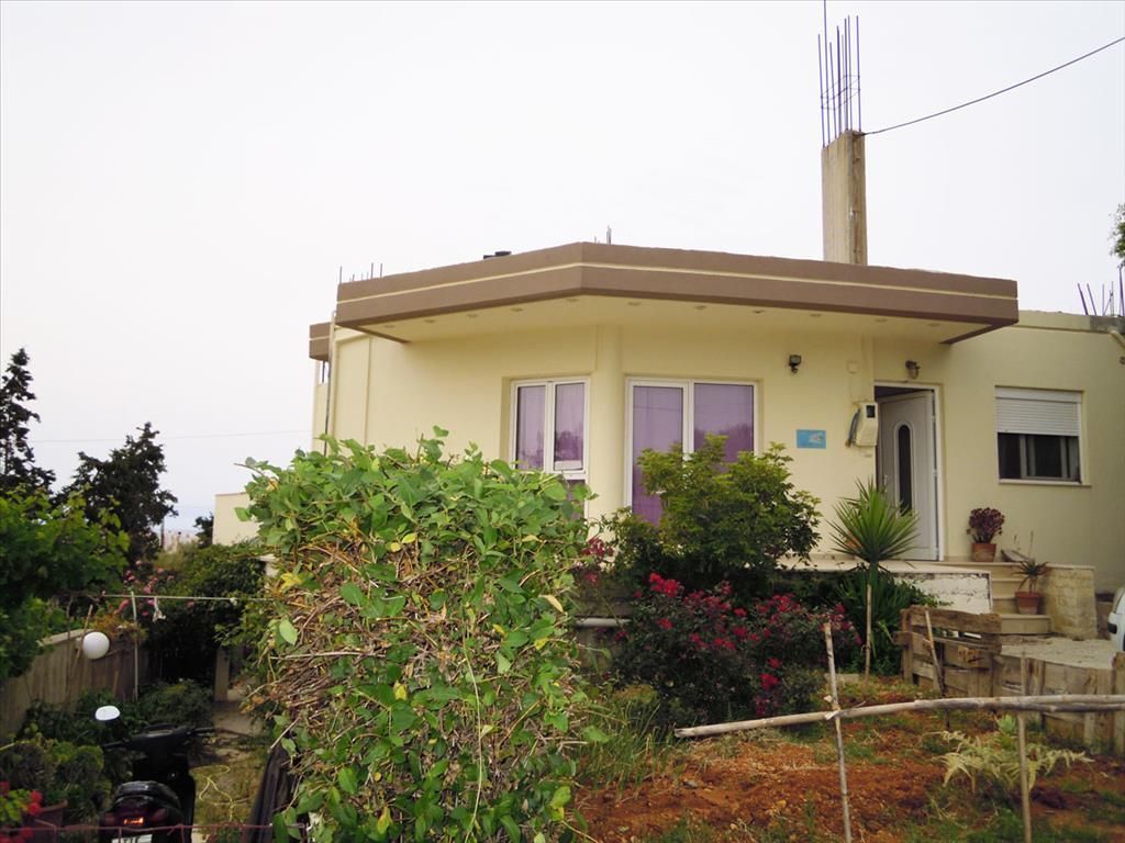 Дом в Аниссарас, Греция, 370 м2 - фото 1