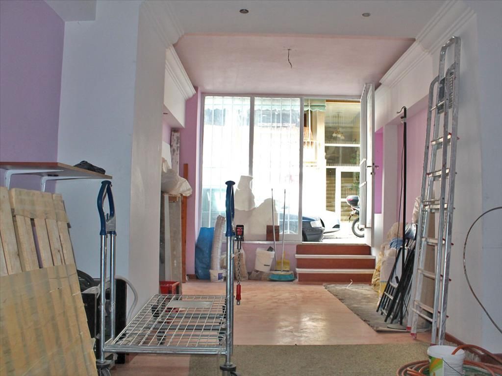 Коммерческая недвижимость в Лагониси, Греция, 68 м2 - фото 1