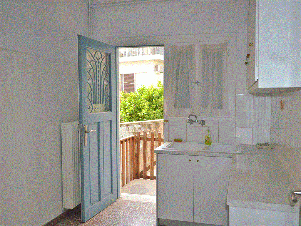 Квартира в Лагониси, Греция, 63 м2 - фото 1