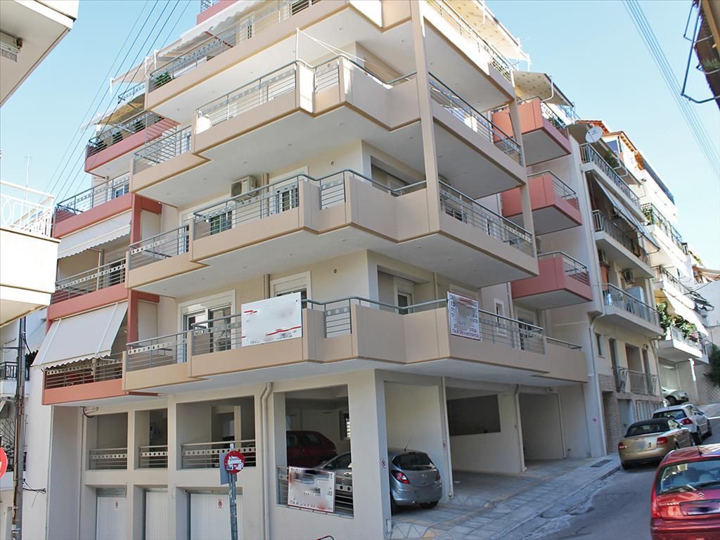 Квартира в Лагониси, Греция, 45 м2 - фото 1