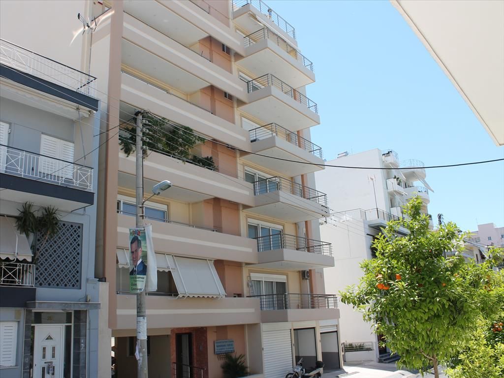 Квартира в Лагониси, Греция, 90 м2 - фото 1