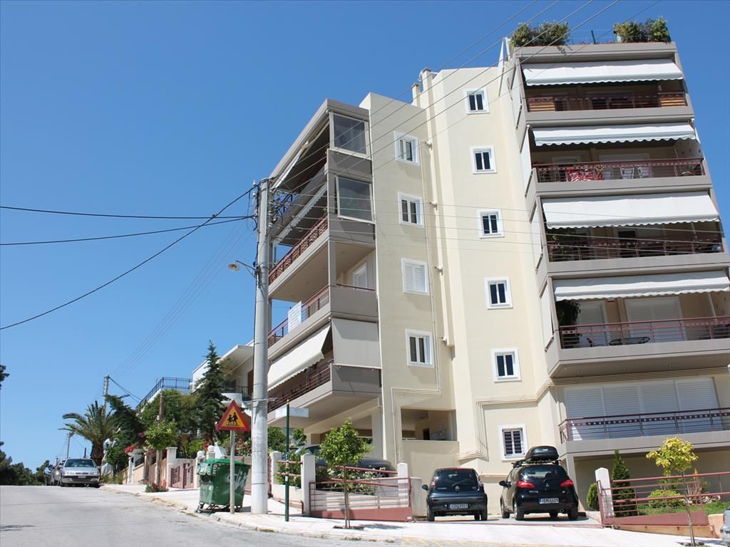 Квартира в Лагониси, Греция, 96 м2 - фото 1