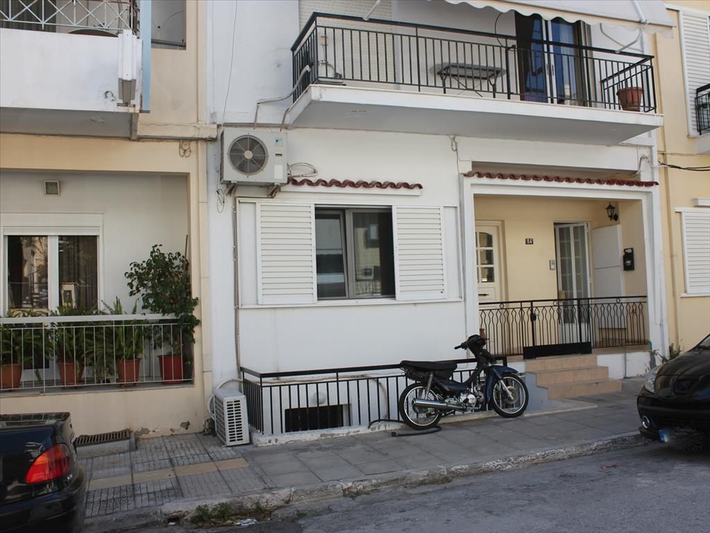 Квартира в Лагониси, Греция, 85 м2 - фото 1