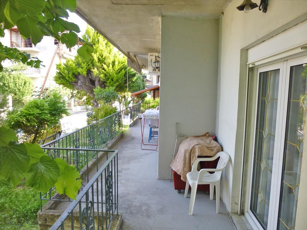 Дом в Пиерии, Греция, 110 м2 - фото 1
