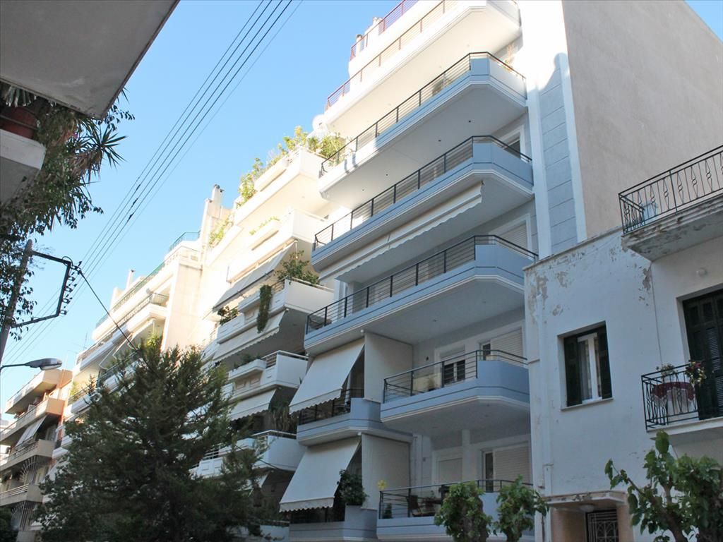 Квартира в Лагониси, Греция, 121 м2 - фото 1