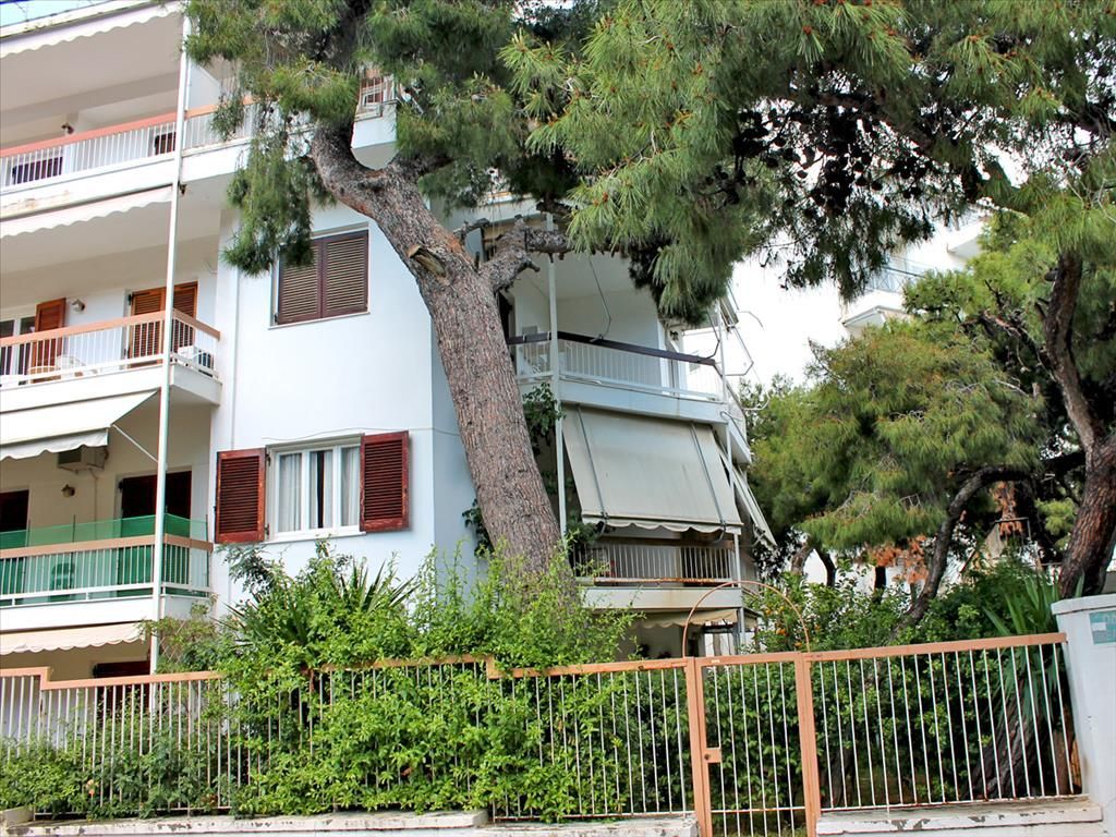 Квартира в Вуле, Греция, 58 м2 - фото 1