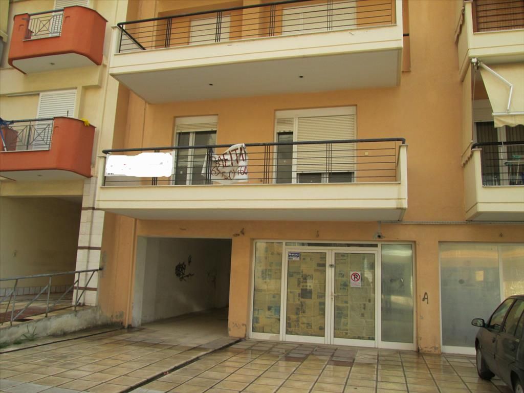 Квартира в Салониках, Греция, 73 м2 - фото 1