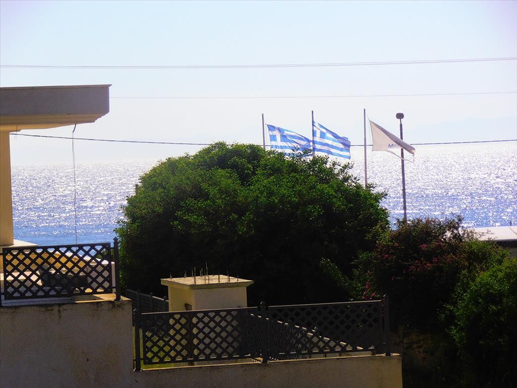 Земля в Сарониде, Греция, 865 м2 - фото 1