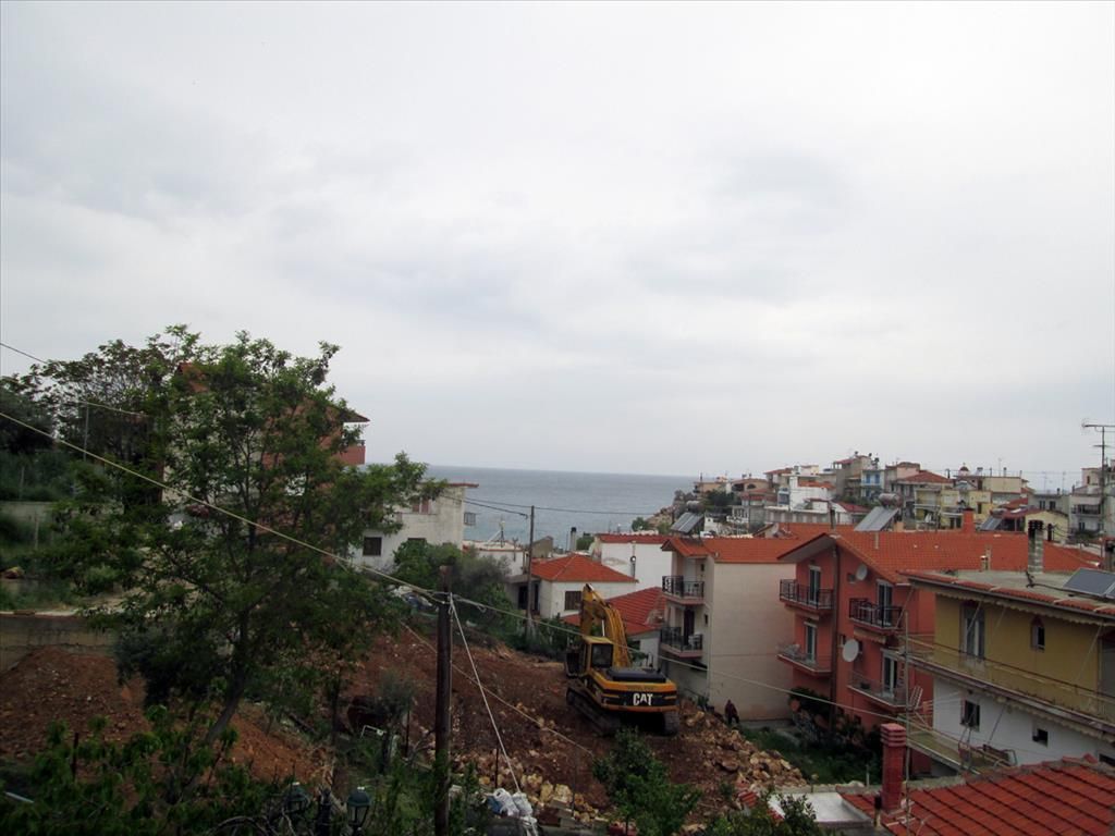 Коммерческая недвижимость на Тасосе, Греция - фото 1