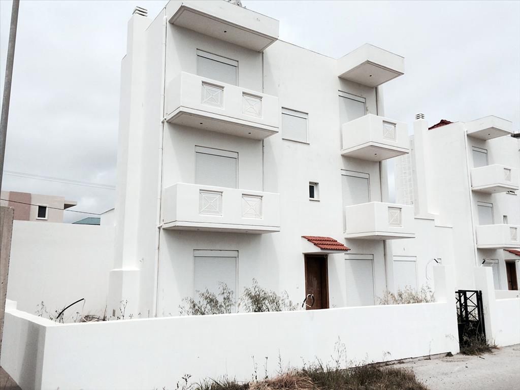 Квартира в Халкиде, Греция, 84 м2 - фото 1