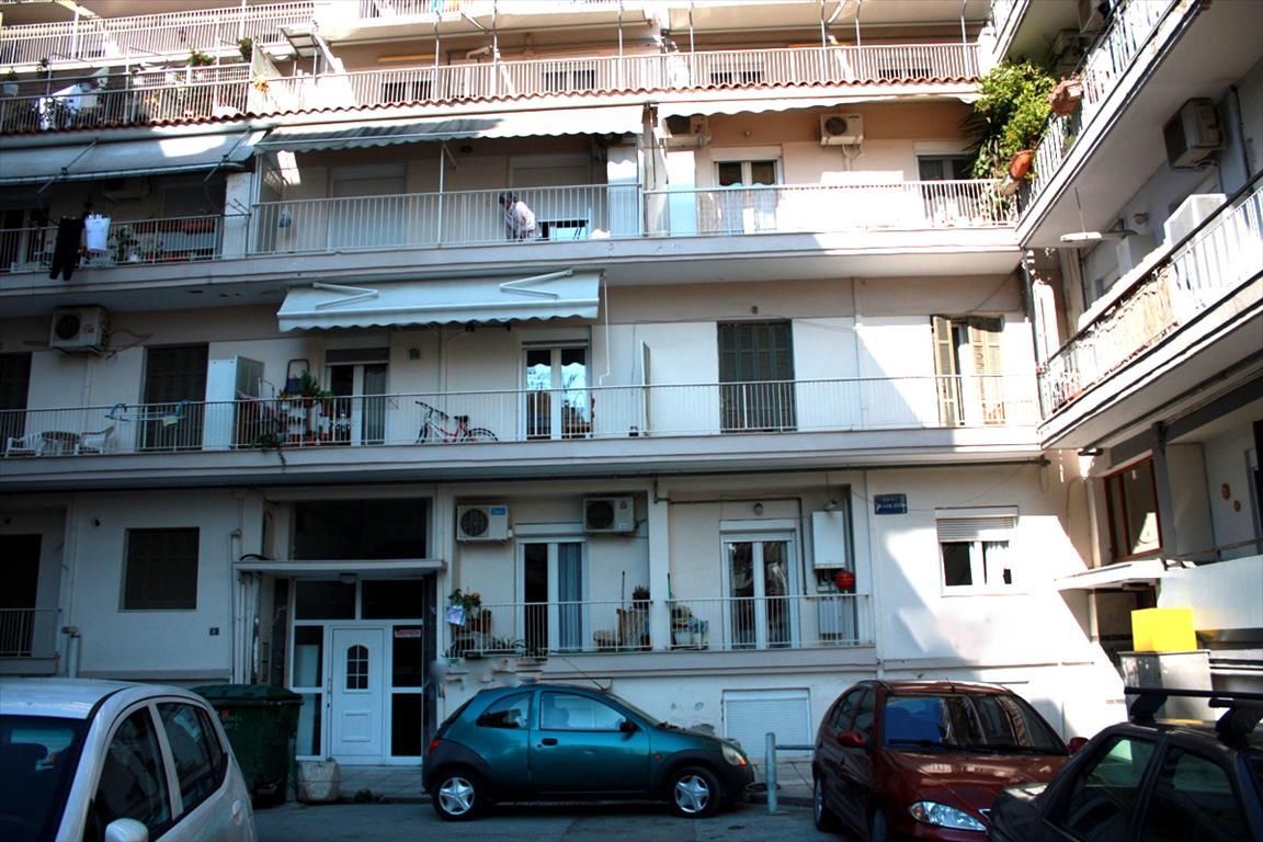 Квартира в Салониках, Греция, 40 м2 - фото 1