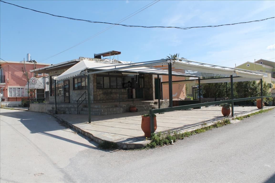 Коммерческая недвижимость на Корфу, Греция, 140 м2 - фото 1