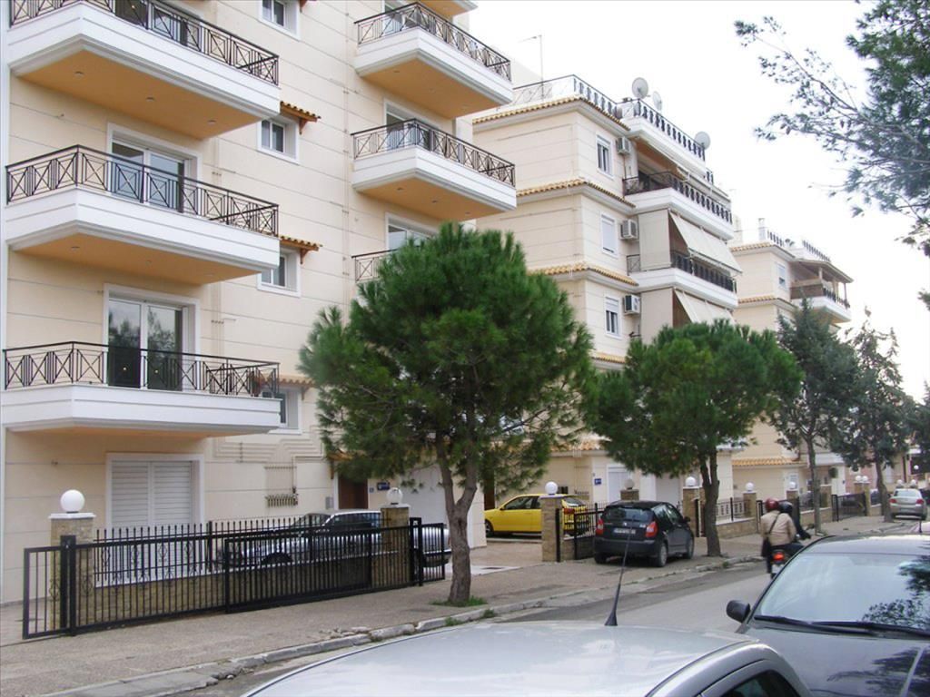 Квартира в Афинах, Греция, 56 м2 - фото 1