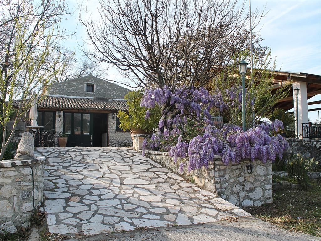Коммерческая недвижимость на Корфу, Греция, 223 м2 - фото 1